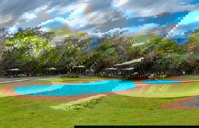Kruger Park Lodge Unit No. 254 - Foto 24