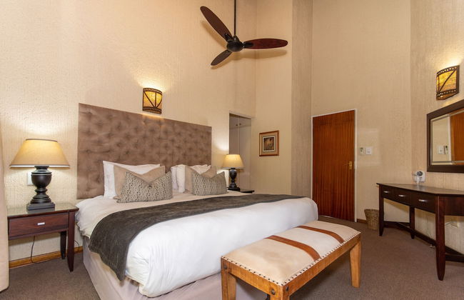 Kruger Park Lodge Unit No. 254 - Foto 4