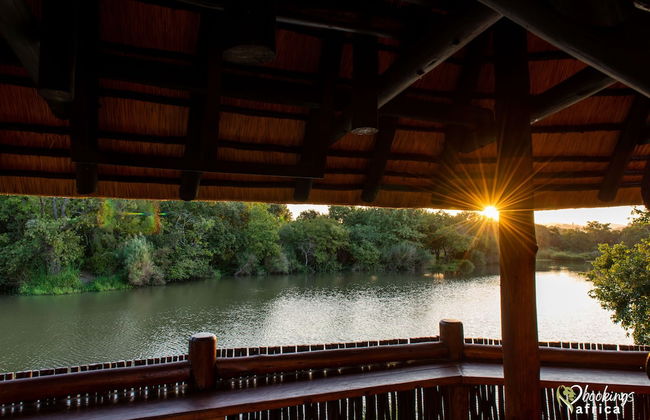 Kruger Park Lodge Unit No. 254 - Foto 42