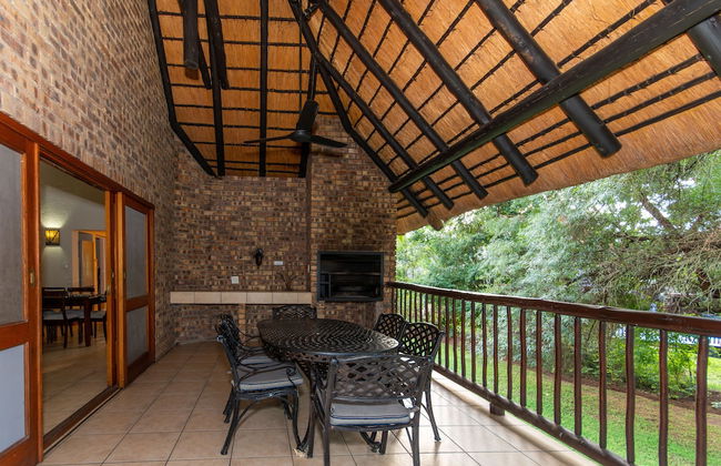 Kruger Park Lodge Unit No. 254 - Foto 19