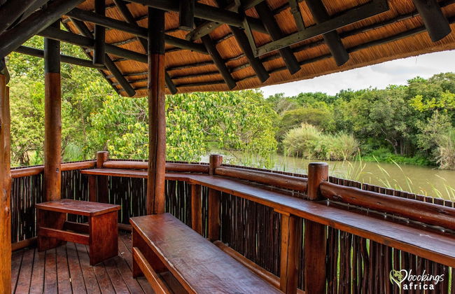 Kruger Park Lodge Unit No. 254 - Foto 41