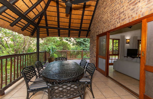 Kruger Park Lodge Unit No. 254 - Foto 18