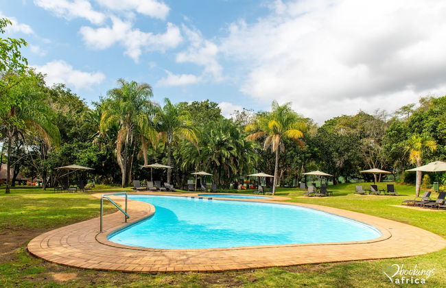 Kruger Park Lodge Unit No. 254 - Foto 25
