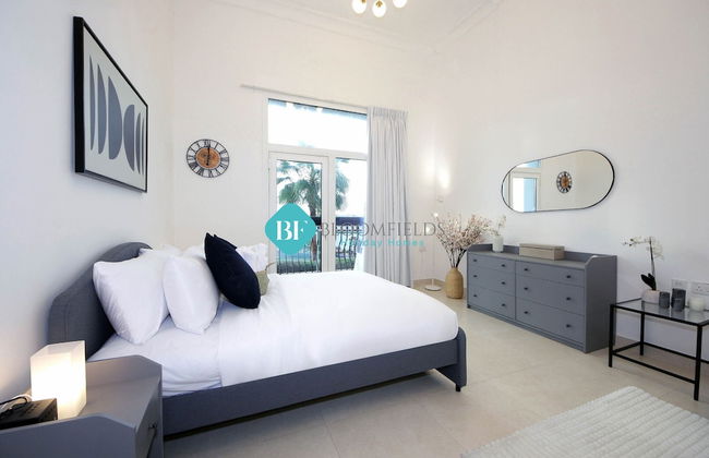 Spacious Studio Apartment - Foto 1