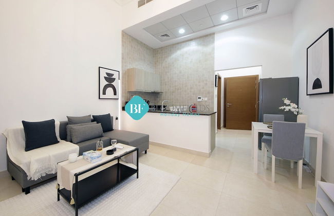 Spacious Studio Apartment - Foto 13