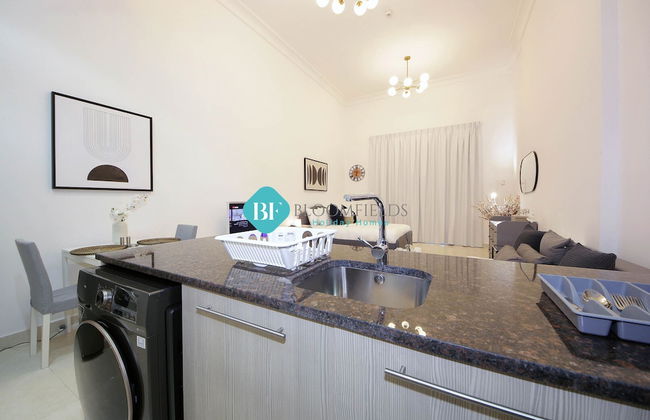 Spacious Studio Apartment - Foto 8