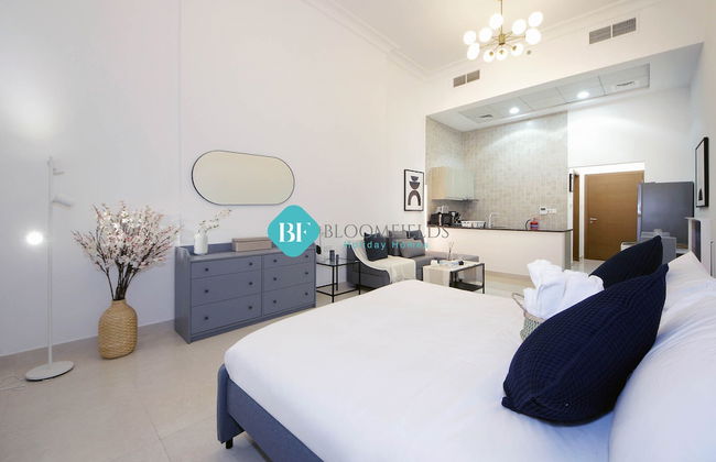 Spacious Studio Apartment - Foto 4
