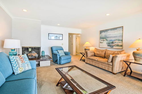 Photo 8 - Lincoln City Vacation Rental w/ Pool & Ocean Views