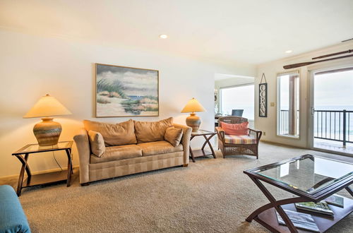 Photo 10 - Lincoln City Vacation Rental w/ Pool & Ocean Views