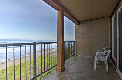 Foto 22 - Lincoln City Vacation Rental w/ Pool & Ocean Views
