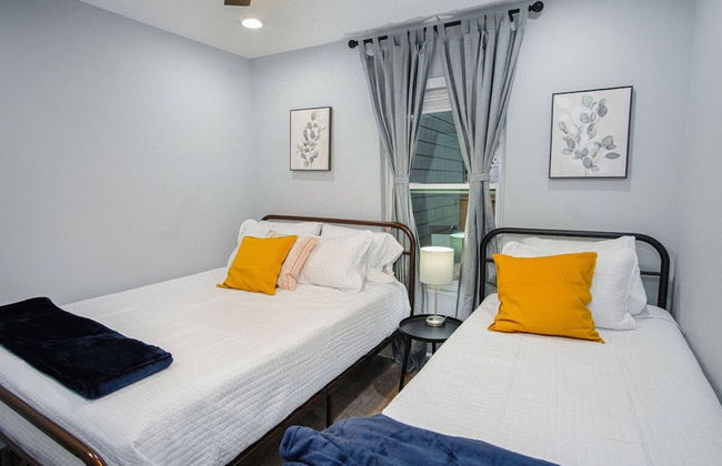 Exceptional 5BR So Close to Riverwalk and Downtown - Photo 47