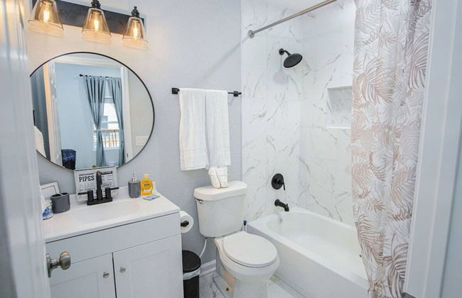 Exceptional 5BR So Close to Riverwalk and Downtown - Photo 46