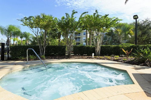 Photo 34 - Grand 5BR Villa Private Pool SPA 2 Miles to Disney