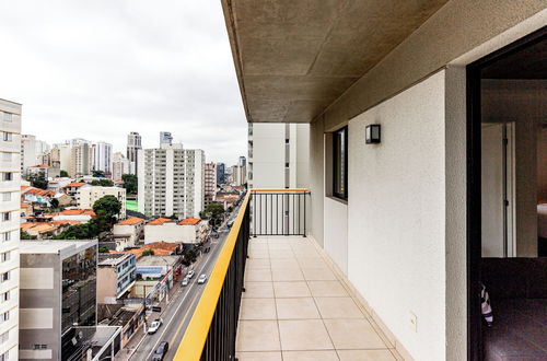 Photo 20 - Xtay São Paulo BK30 Santana