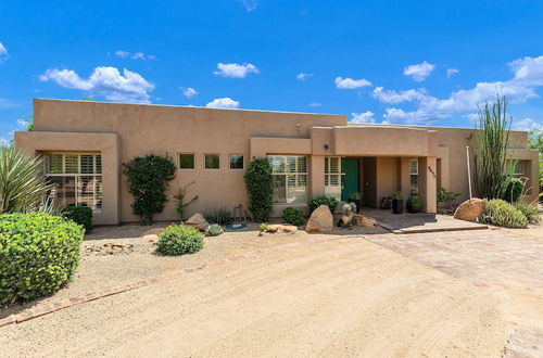 Photo 31 - Restorative Oasis Ranch w Pool Spa