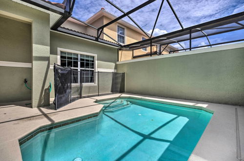 Foto 8 - Kissimmee Oasis w/ Heated Pool ~ 7 Mi to Disney