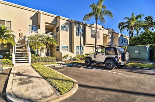 Photo 25 - St Pete Condo w/ Private Lanai & Community Pool