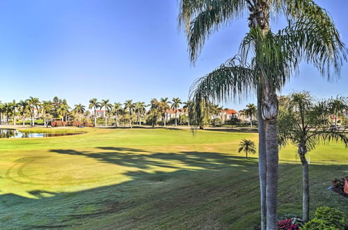 Photo 21 - St Pete Condo w/ Private Lanai & Community Pool