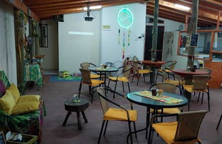 Photo 2 - Pura vida cabañas cafetería