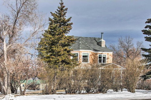 Photo 3 - Historic Helena Home w/ Mtn Views - 2 Mi to Dtwn