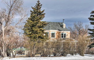 Photo 3 - Historic Helena Home w/ Mtn Views - 2 Mi to Dtwn