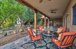 Foto 1 - Restful Mesa Retreat: Shared Backyard & Hot Tub