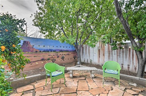Photo 5 - Restful Mesa Retreat: Shared Backyard & Hot Tub