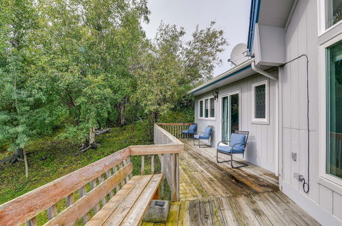 Photo 36 - Spacious Wasilla Home ~ 1 Mi to Boat Launch