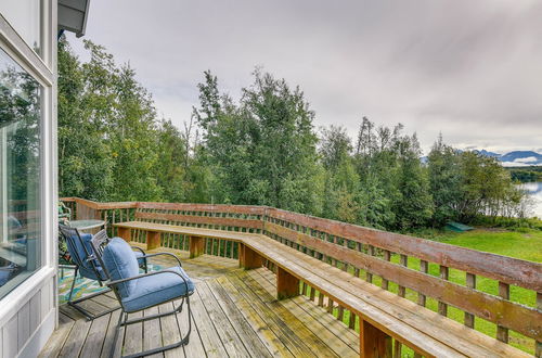 Photo 33 - Spacious Wasilla Home ~ 1 Mi to Boat Launch