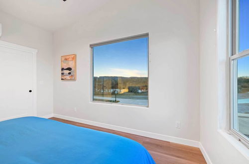 Photo 10 - Contemporary Home w/ Views: 1 Mi to Downtown