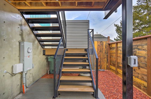 Photo 3 - Contemporary Home w/ Views: 1 Mi to Downtown