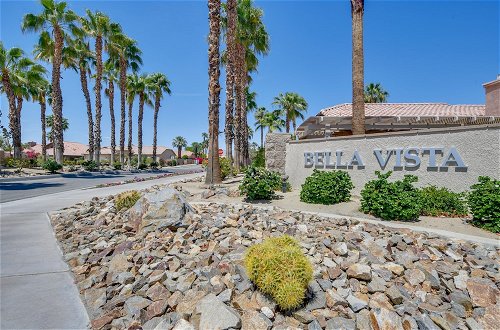 Foto 15 - 065870: 'bella Vista' 3BR Hideaway: Near Coachella