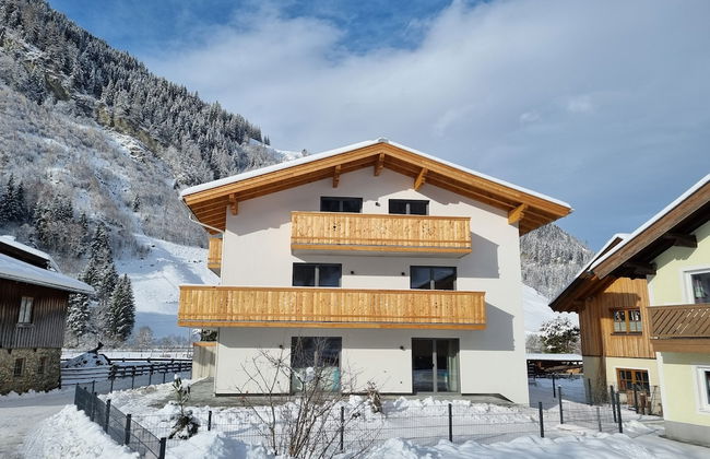M1 - Mountain Living - Foto 67