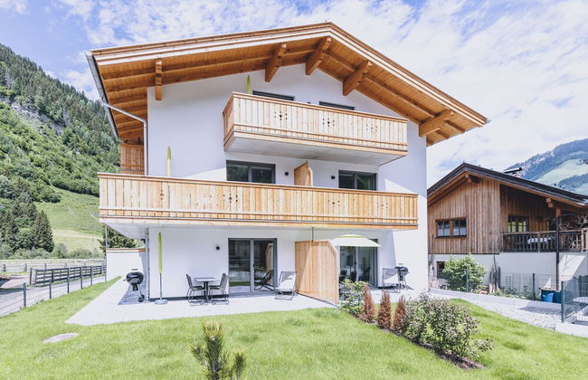 M1 - Mountain Living - Foto 79