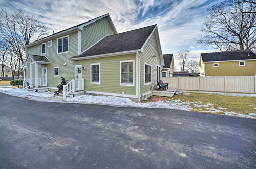 Photo 45 - Stunning House w/ Deck, Game Room & Home Gym