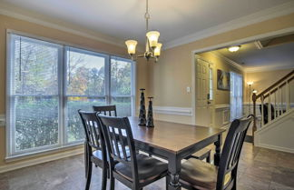 Photo 3 - Welcoming Raleigh Home Near Dining + Shops