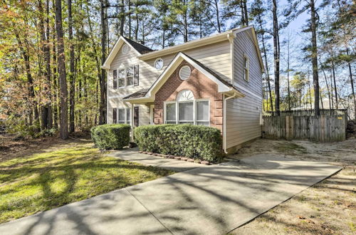 Photo 25 - Welcoming Raleigh Home Near Dining + Shops