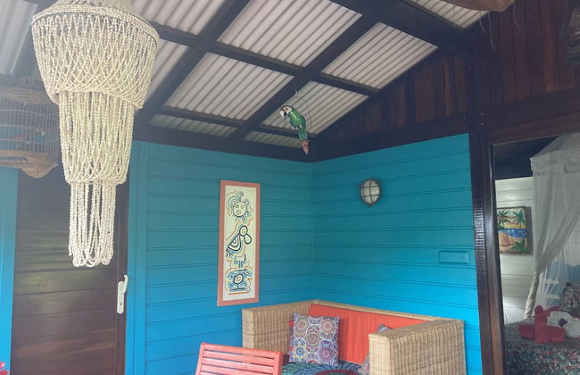 Piton Bungalows Ecolodges - Foto 47