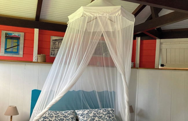 Piton Bungalows Ecolodges - Foto 13