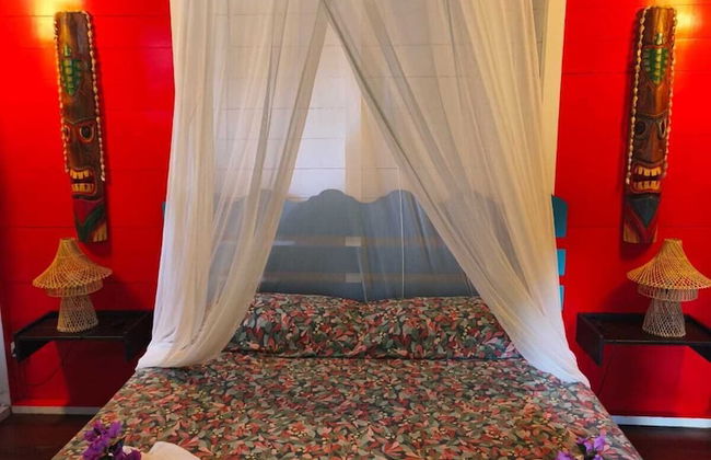 Piton Bungalows Ecolodges - Foto 18