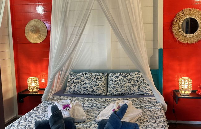 Piton Bungalows Ecolodges - Foto 7