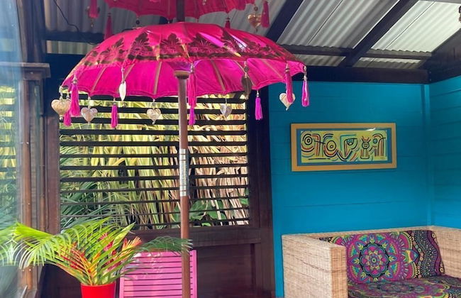 Piton Bungalows Ecolodges - Foto 48