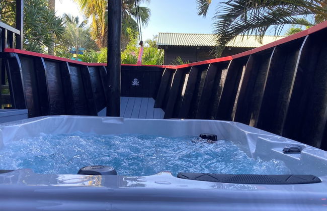 Piton Bungalows Ecolodges - Foto 38