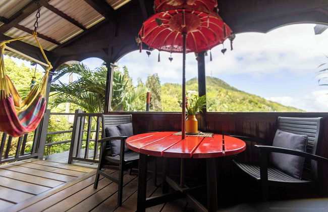 Piton Bungalows Ecolodges - Foto 49