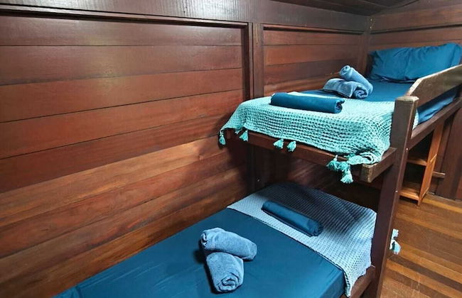 Piton Bungalows Ecolodges - Foto 20