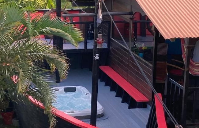 Piton Bungalows Ecolodges - Foto 40