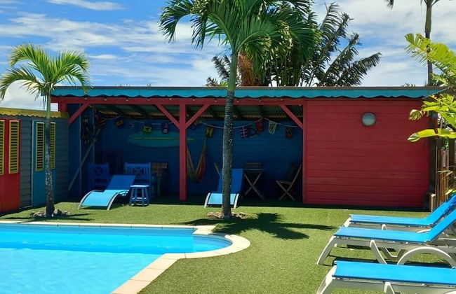 Piton Bungalows Ecolodges - Foto 74