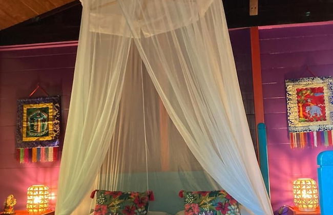 Piton Bungalows Ecolodges - Foto 16