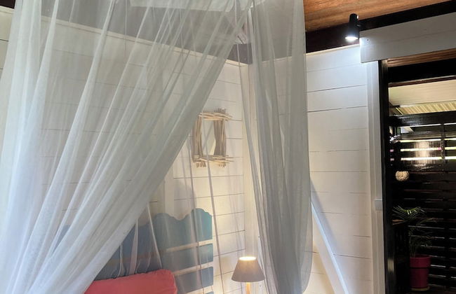 Piton Bungalows Ecolodges - Foto 58