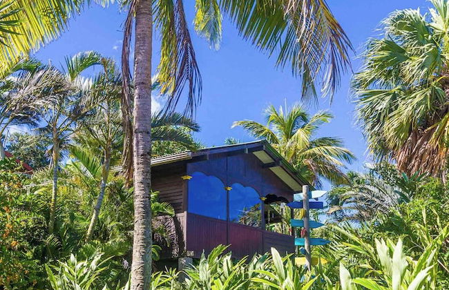 Piton Bungalows Ecolodges - Foto 78